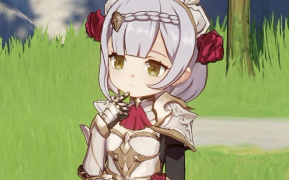 活动  高达诺艾尔,这样的诺艾尔你们爱了吗