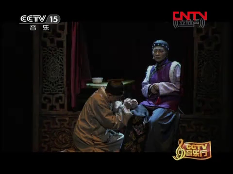 [图]《CCTV音乐厅》20110918（第23段）