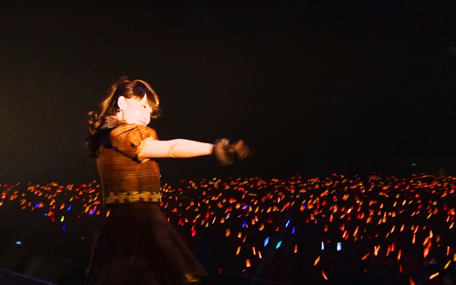 fripside《a gleam of prologue》,南条爱乃演唱,牛刀小试,崭露头角!