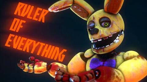 SFM] FNAF GLITCHTRAP SONG ▷ Encryption on Make a GIF