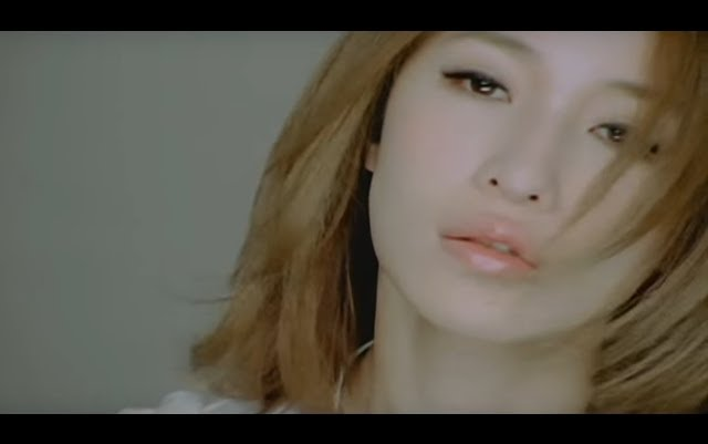 萧亚轩 elva hsiao - 類似愛情(官方完整版mv)