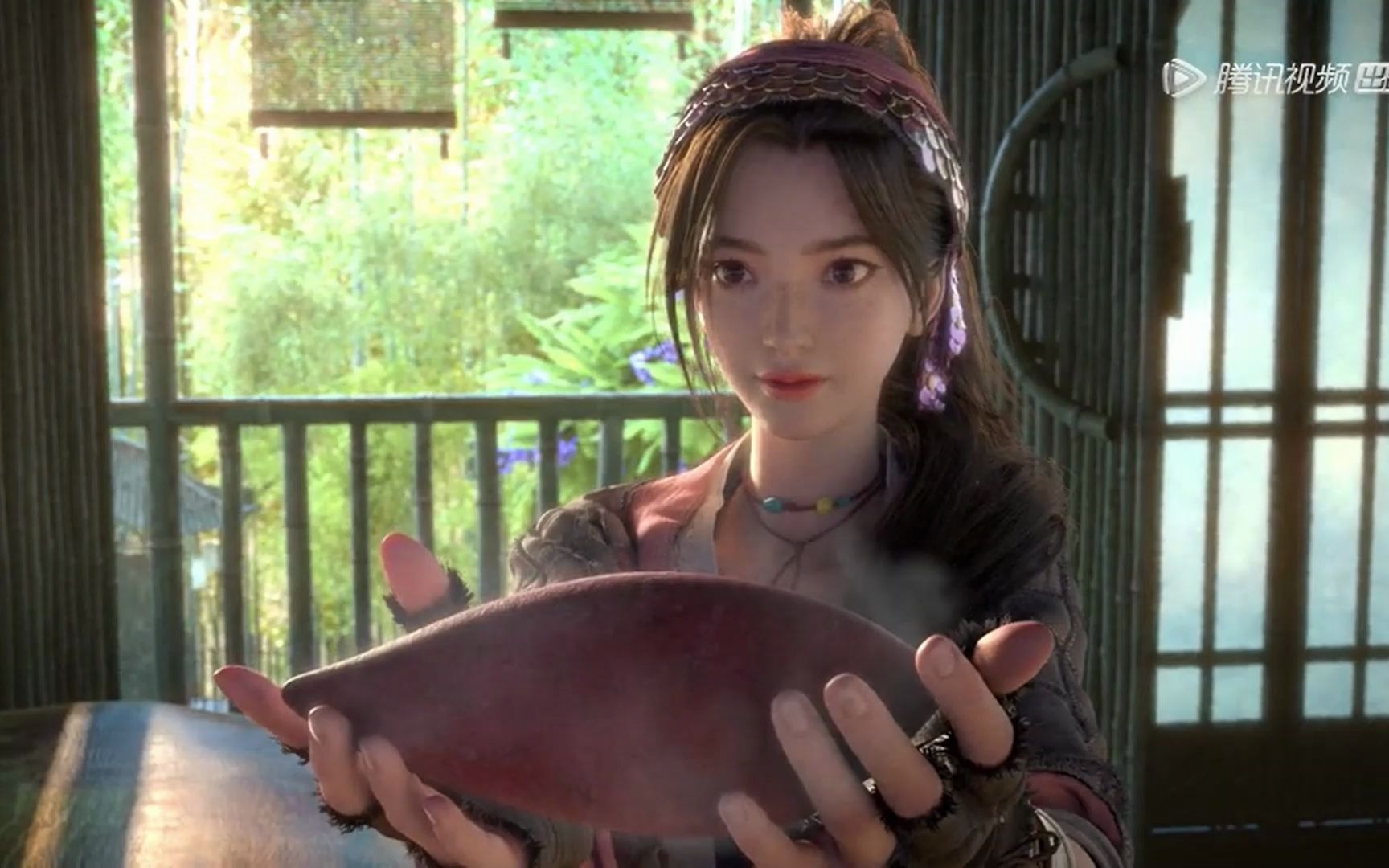 [玄丽]玄玄子你个瓜娃子!现在才知道丽崽对你很重要?