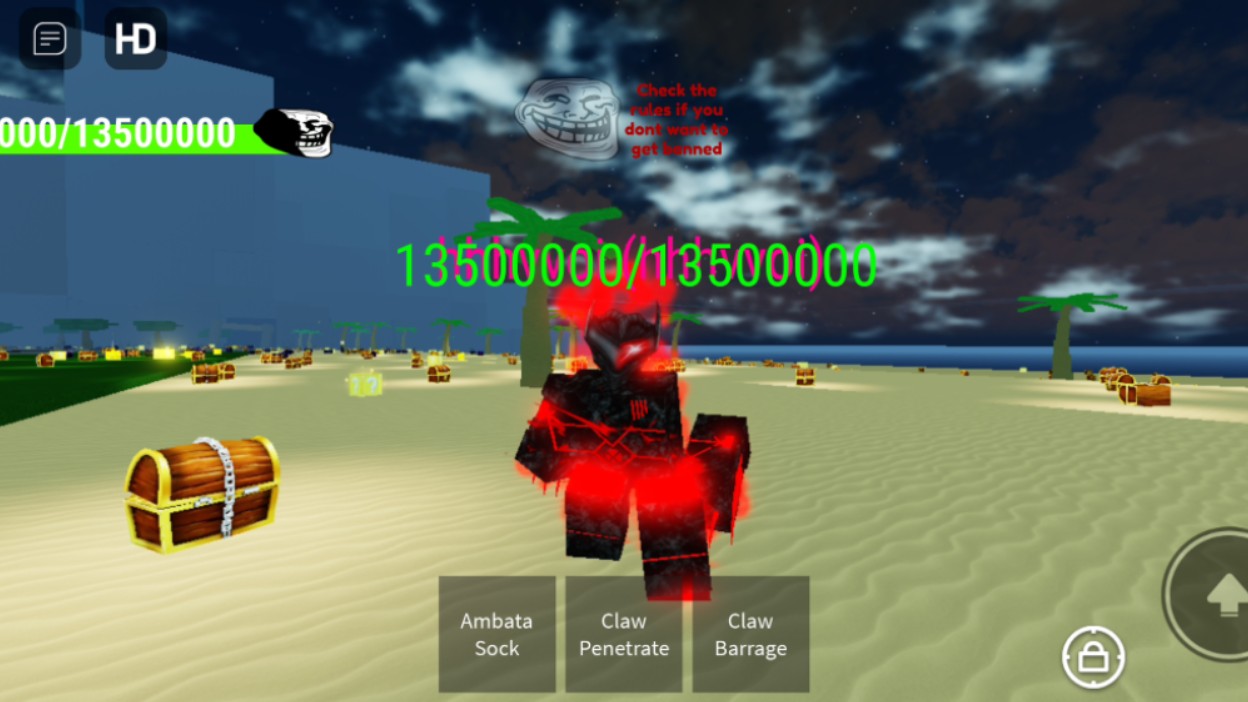 roblox uui 巨石战士介绍哔哩哔哩bilibili