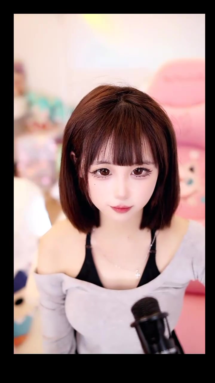 [2023-10-11 20-07-22][雨宝哟][100会员指定cos!