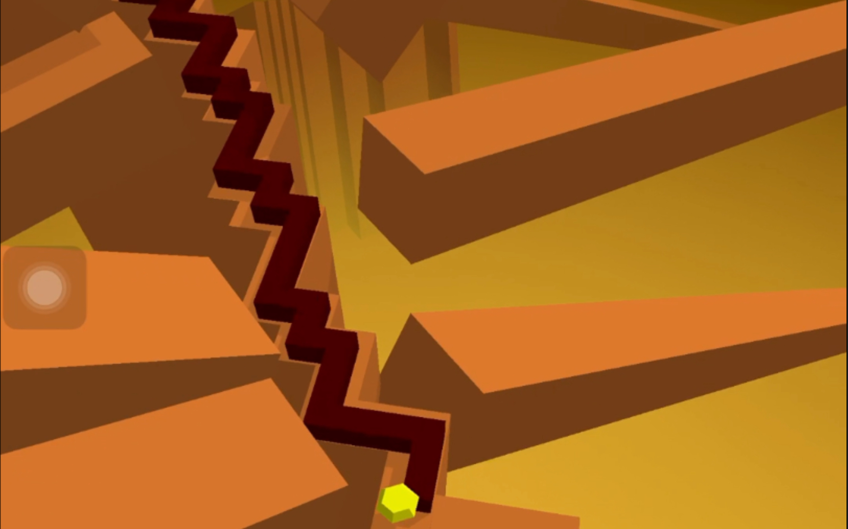 【跳舞的线(dancing ling)】混沌无偷懒完美通关