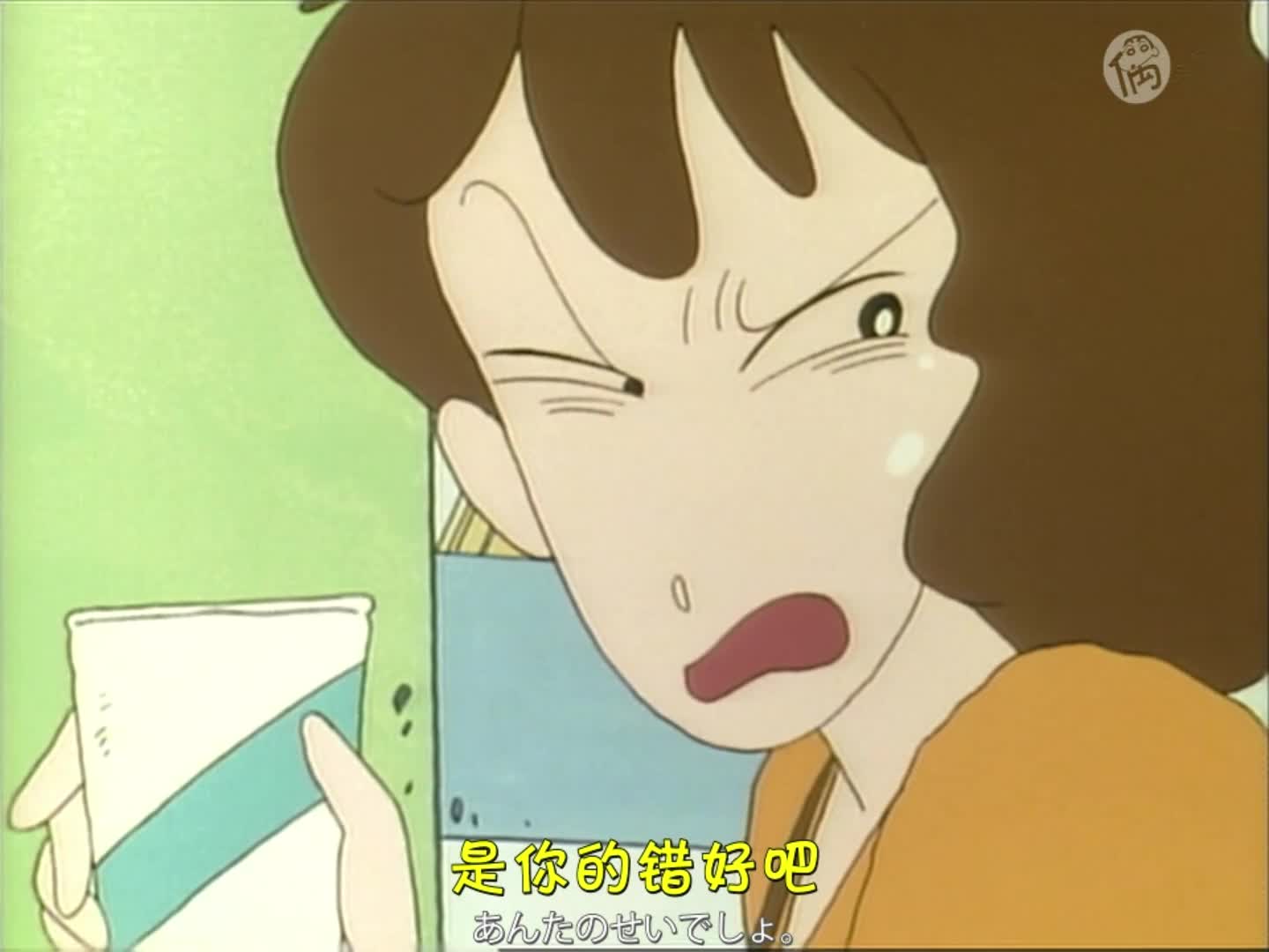 蜡笔小新 第一季合集