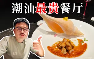 Download Video: 潮汕地区的神秘餐厅，顶级的食材极致的味道！