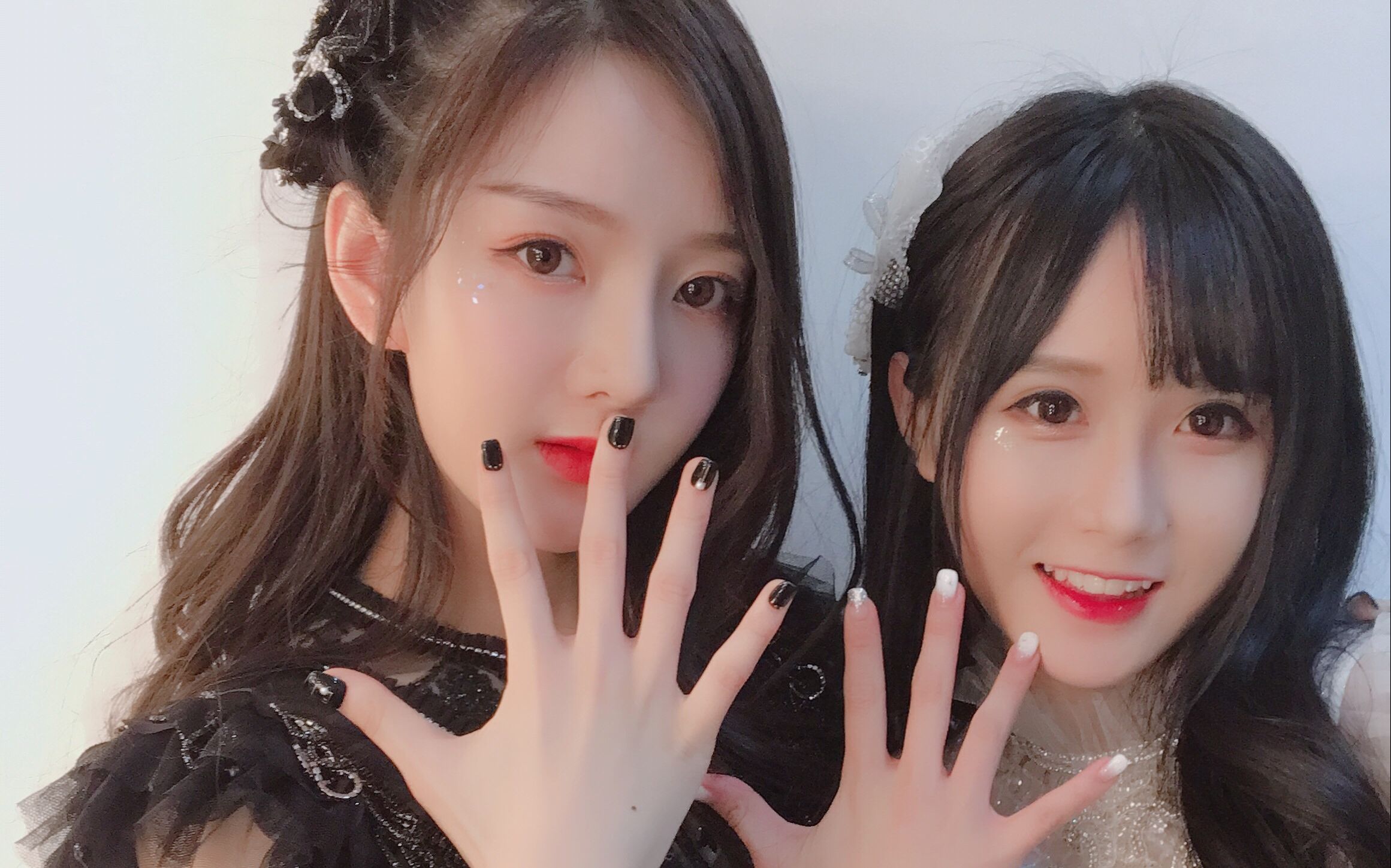 【bej48青璇】《心的旅程》糖点合集(待更)