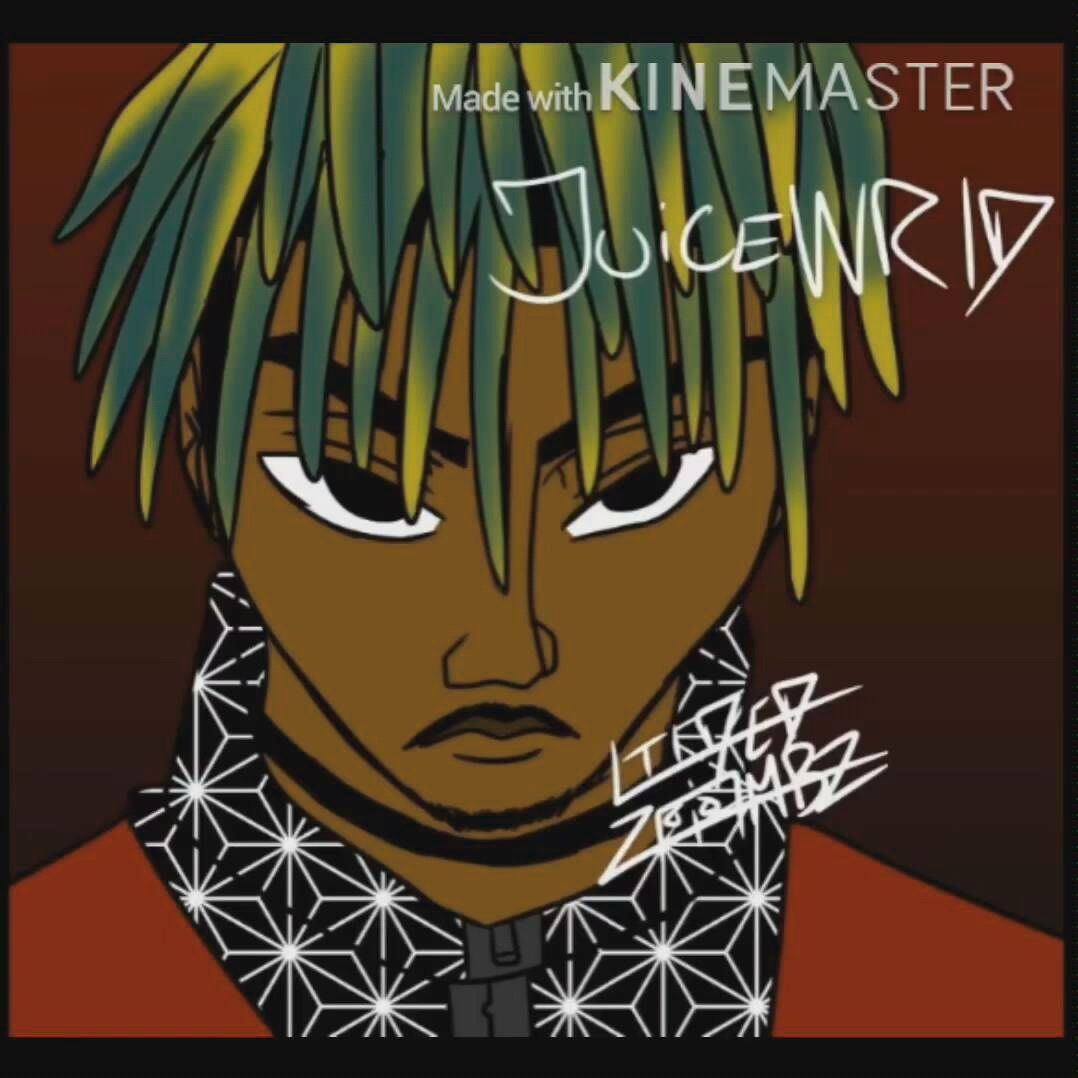 juice wrld drugs r us_哔哩哔哩 (゜-゜)つロ 干杯~-bilibili