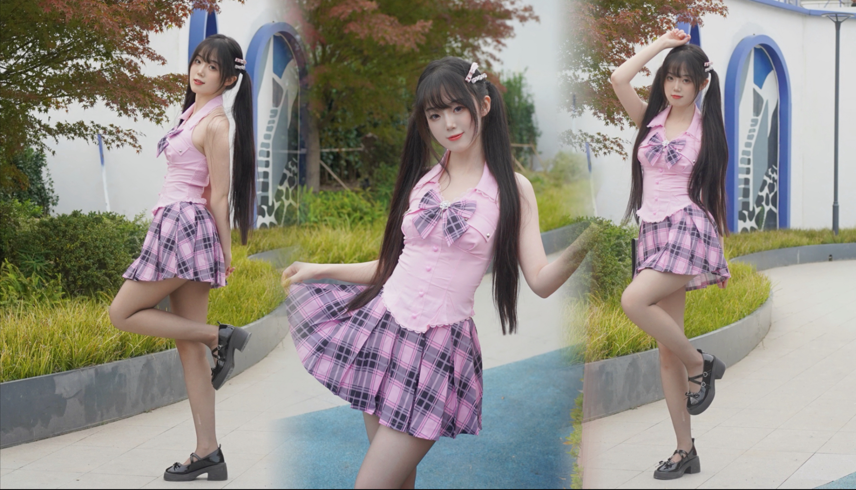 如有用妾之处~貂蝉万死不辞!【书妍COS】-星尐-舞蹈-哔哩哔哩视频