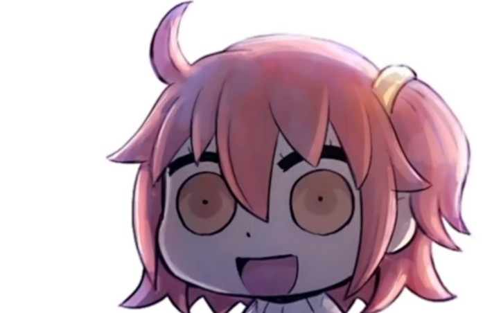 (fgo大奥)始皇帝单挑二档伽摩