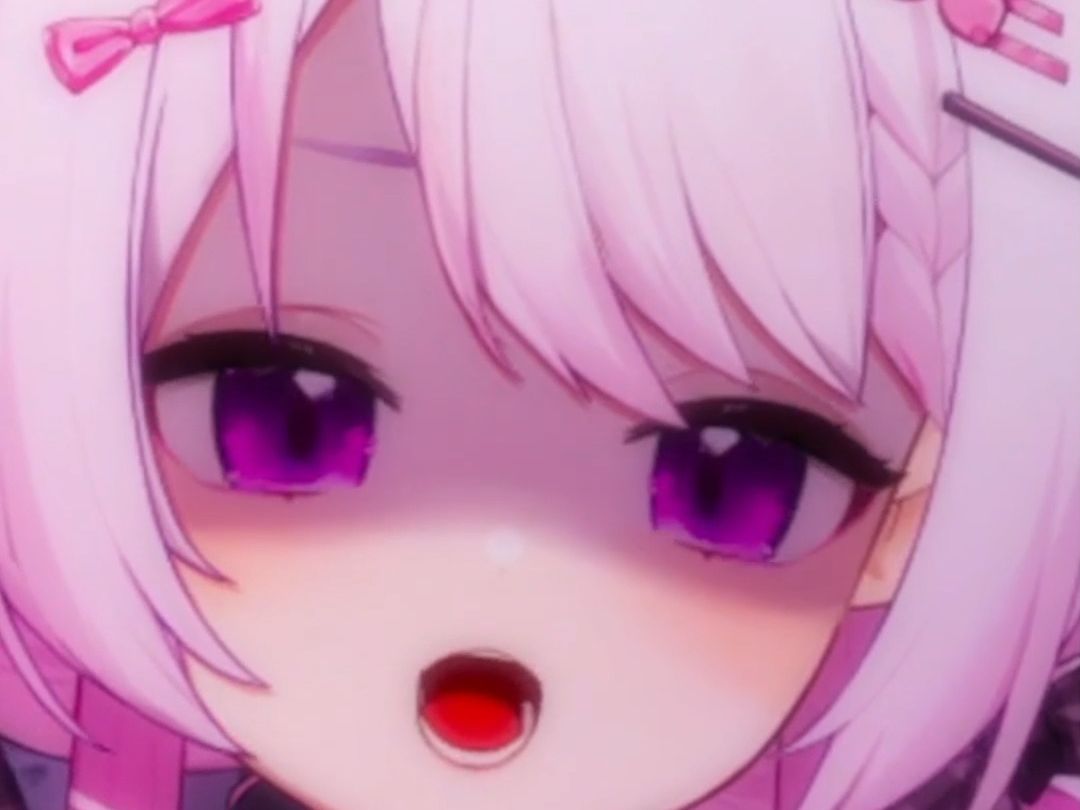 【日语/vup】雌小鬼女朋友想钻进你的被窝