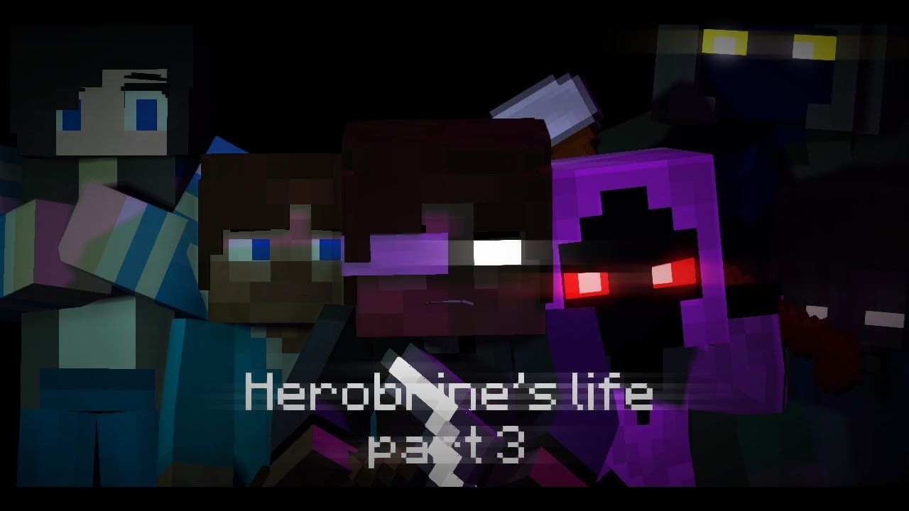 [图][Rancher6/官方搬运]herobrine's life Part3