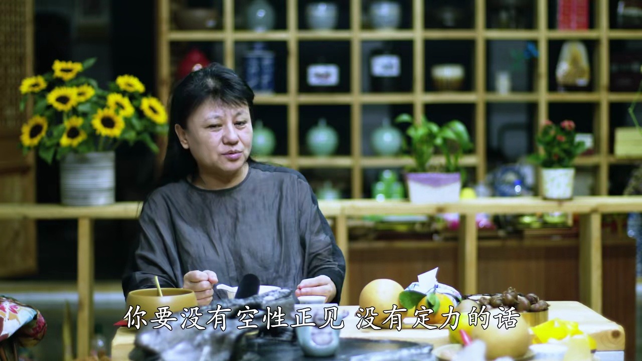 实相念佛里边 往生就成了幻境生命是个幻境了 那么随时随地可以旅游的
