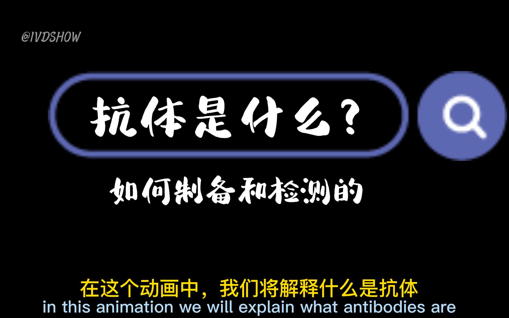 [图]什么是抗体？如何制备抗体？抗体是如何识别外来“入侵者”的如：病毒，细菌寄生虫等病原体的？