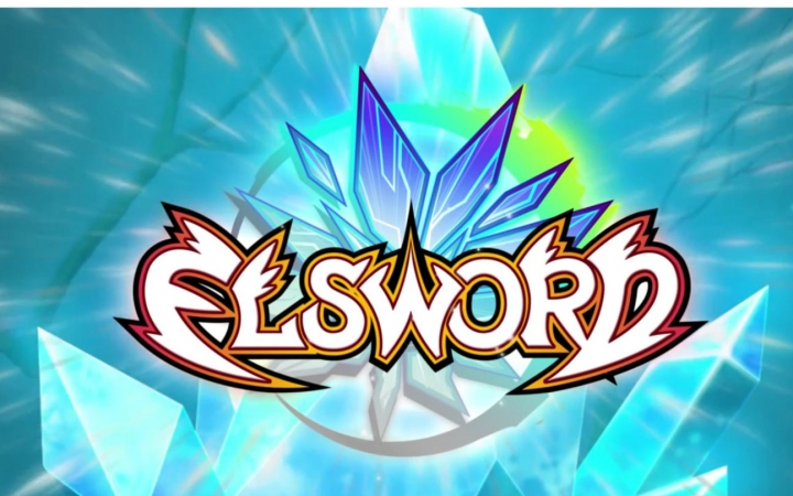 【Elsword】欧服宣传加6国语Teaser哔哩哔哩bilibili