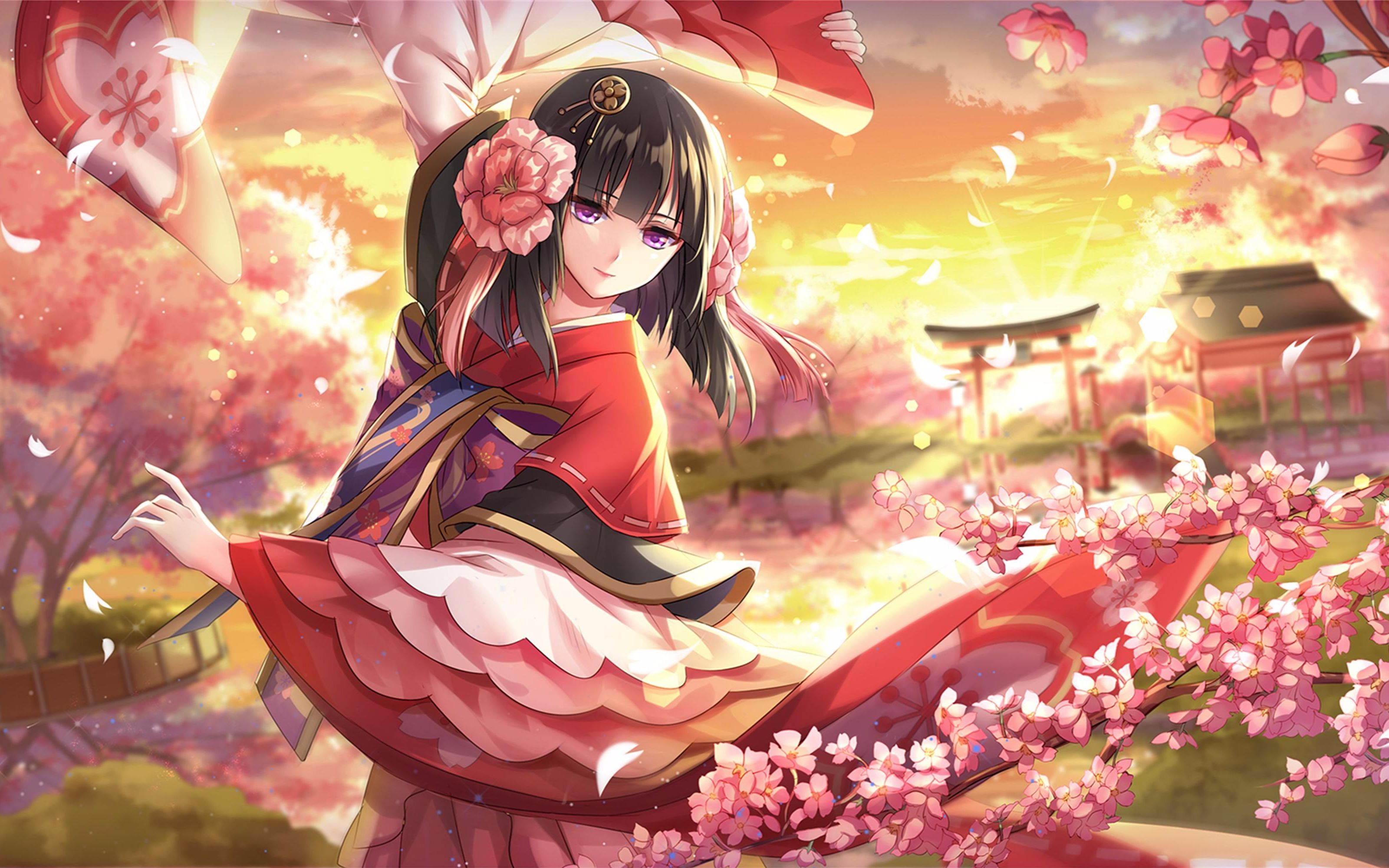 电音推荐 new year 【ljy】新的一年,做自己喜欢的事