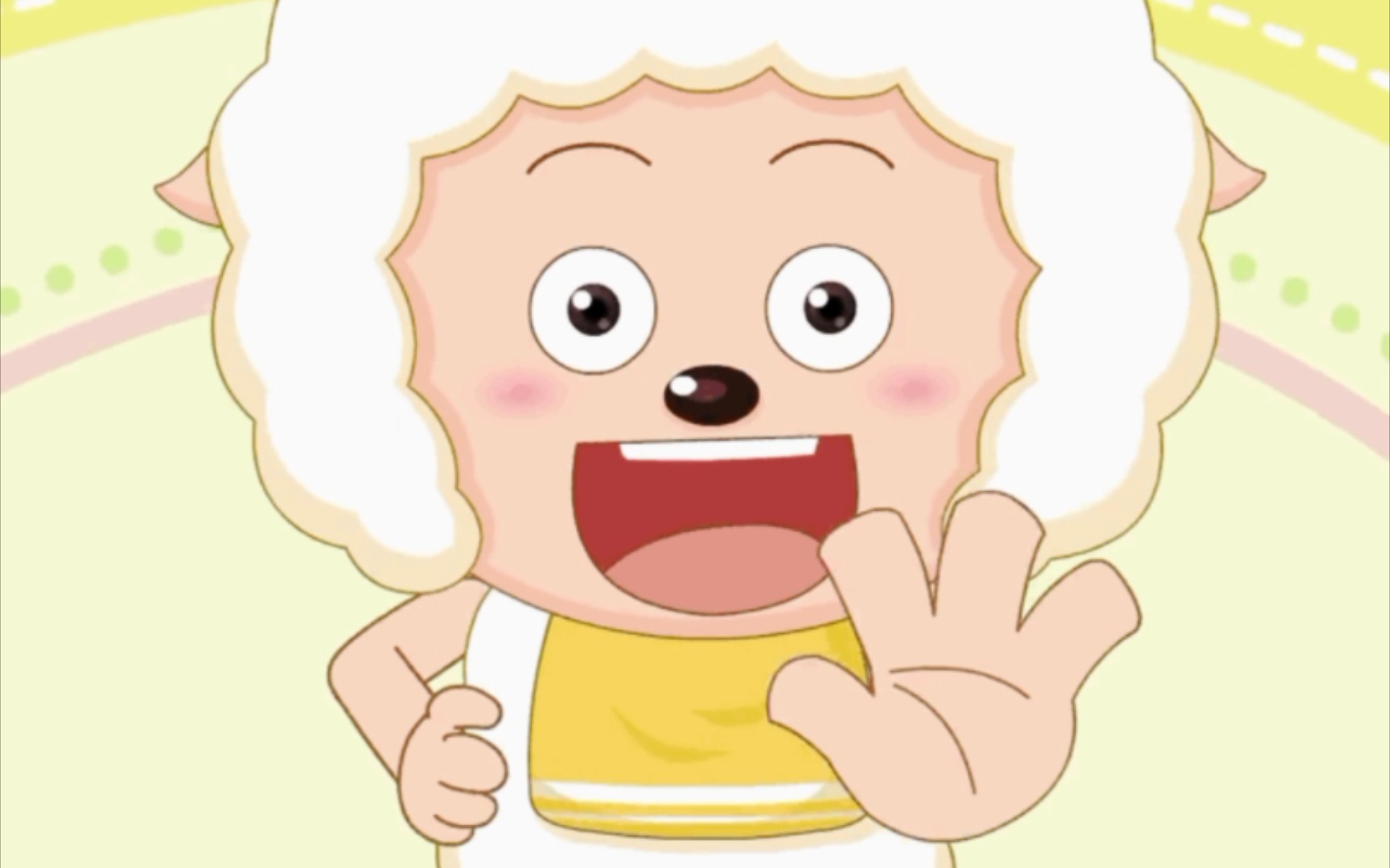 突来的消息那个人是你~(懒羊羊版)