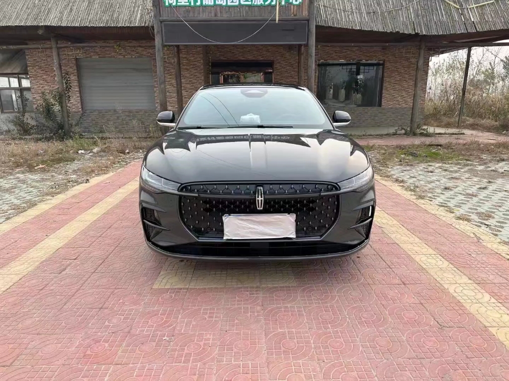 99w,23年林肯z,2.0t自动运动轿跑时尚顶配版