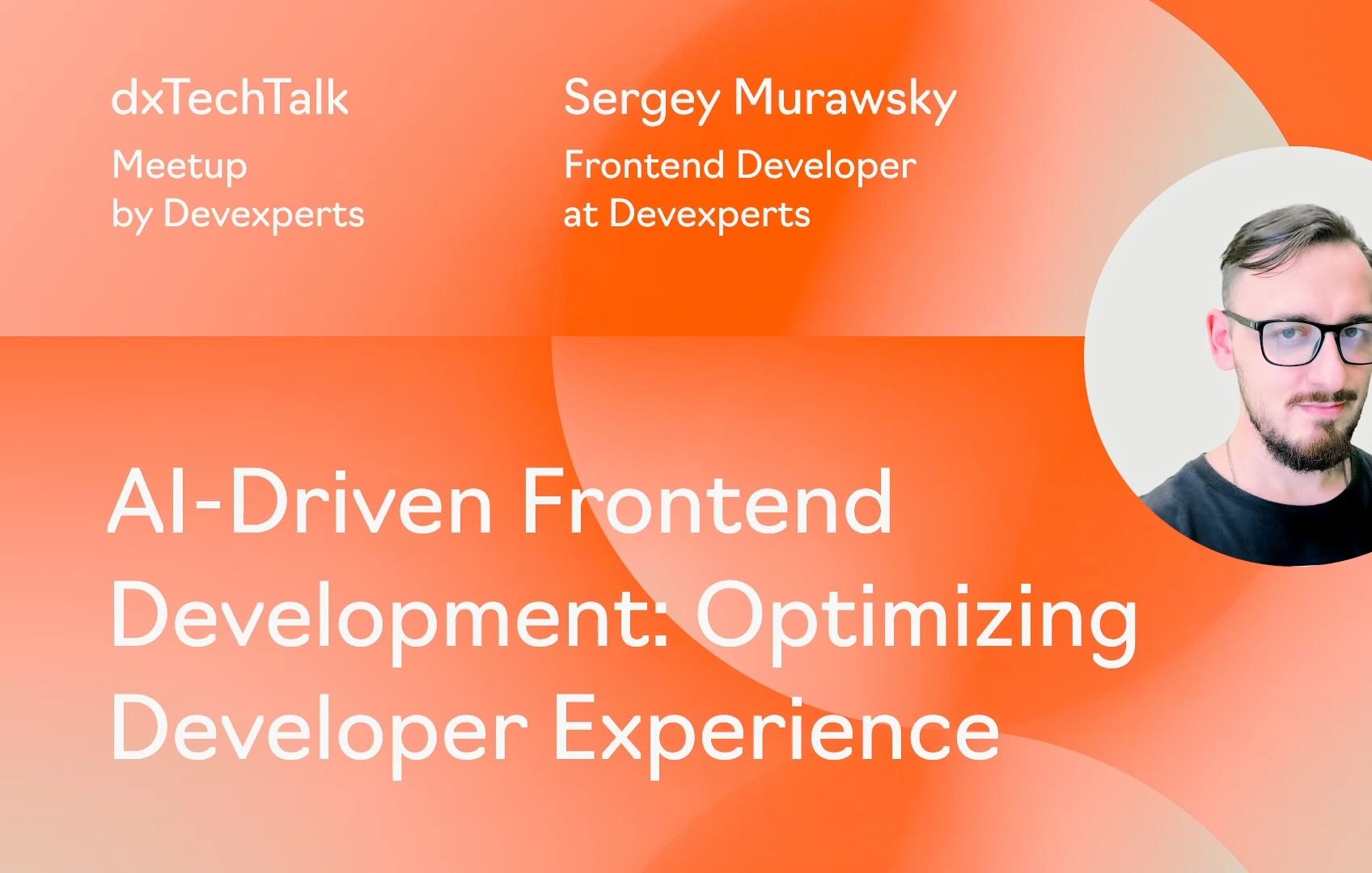 [双字] ai driven frontend development optimizing developer
