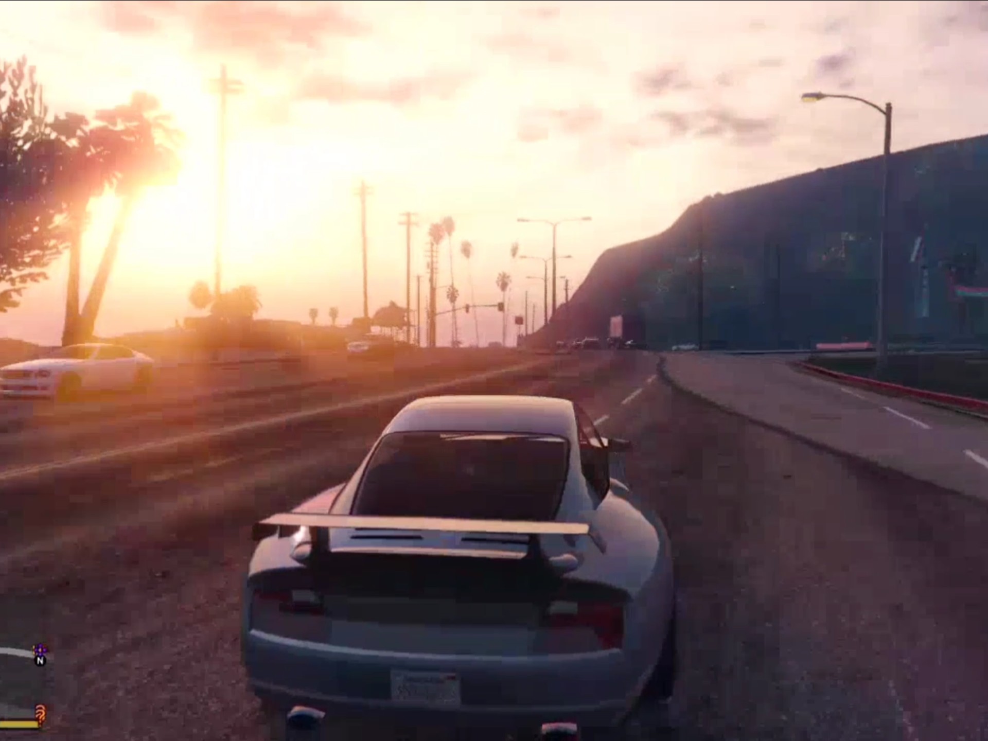 gta5禁播，gta5禁播游戏