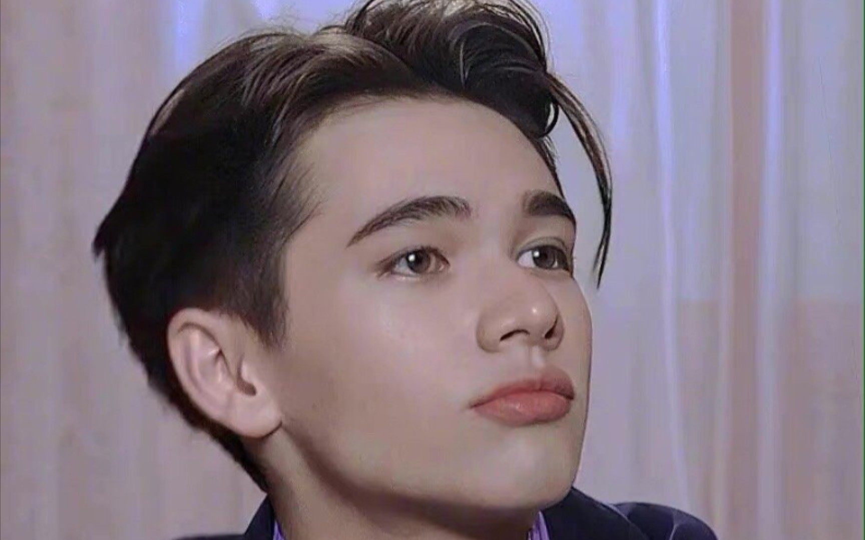 【庆怜】臭屁小孩也是创造营小李子