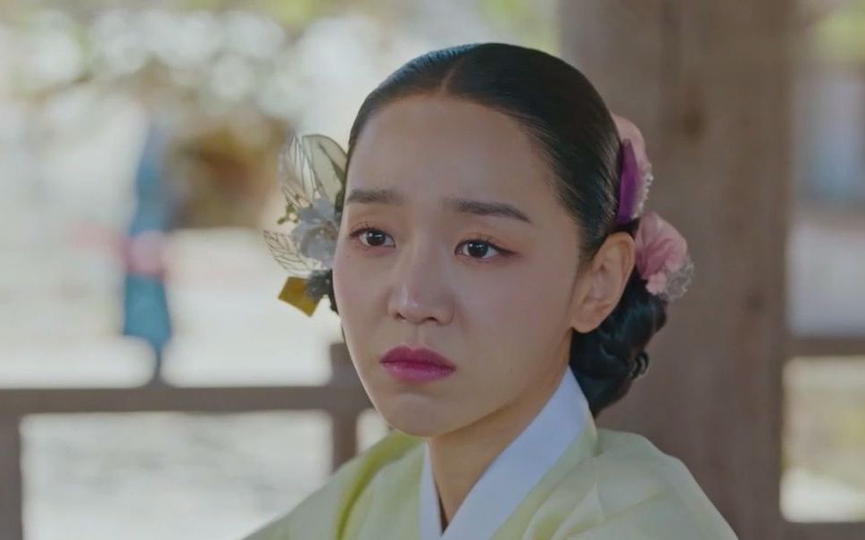 (粤语韩剧)《哲仁王后》ep14-001