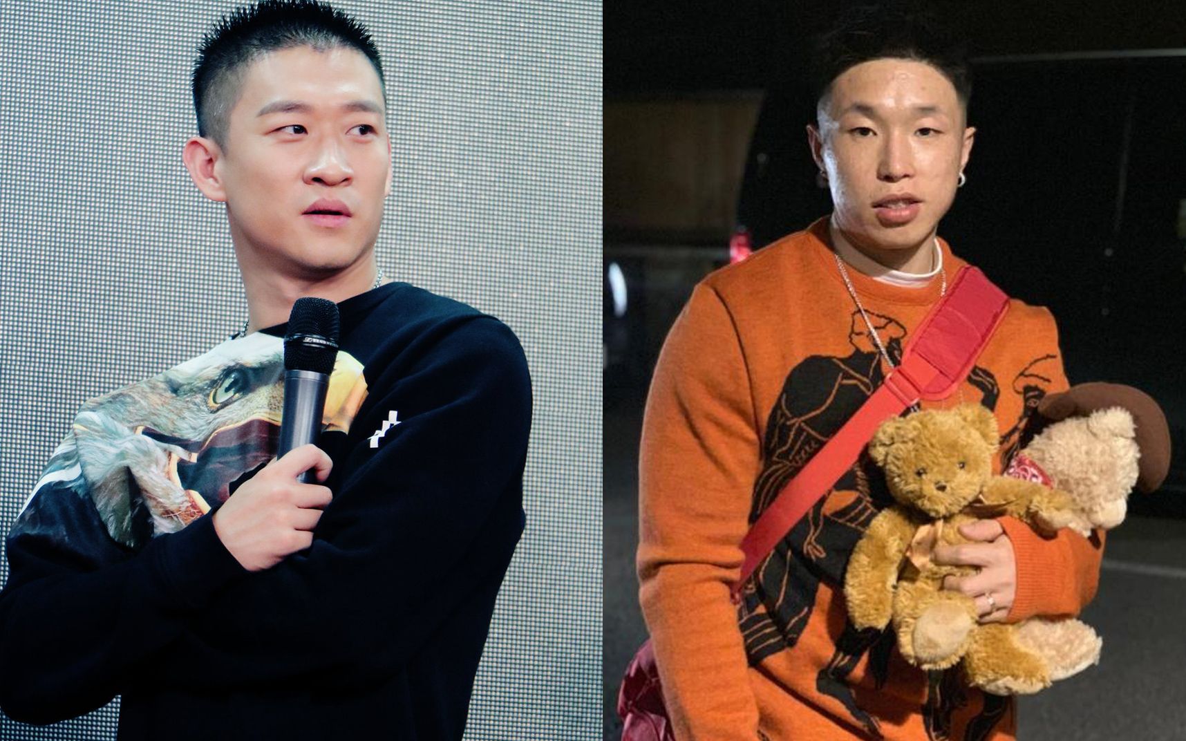 烧饼曾和曹云金一起退出德云社,后来为什么又回来了?