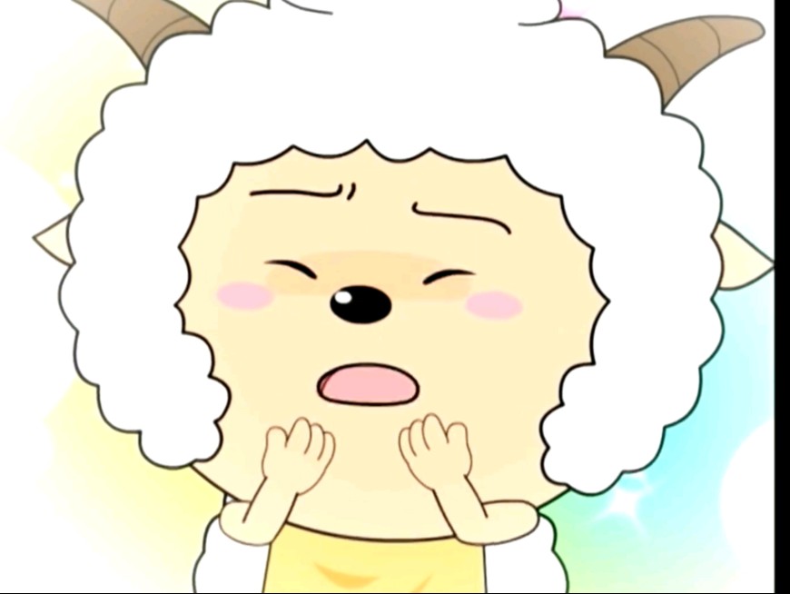 喜羊羊与灰太狼 81 月圆之夜