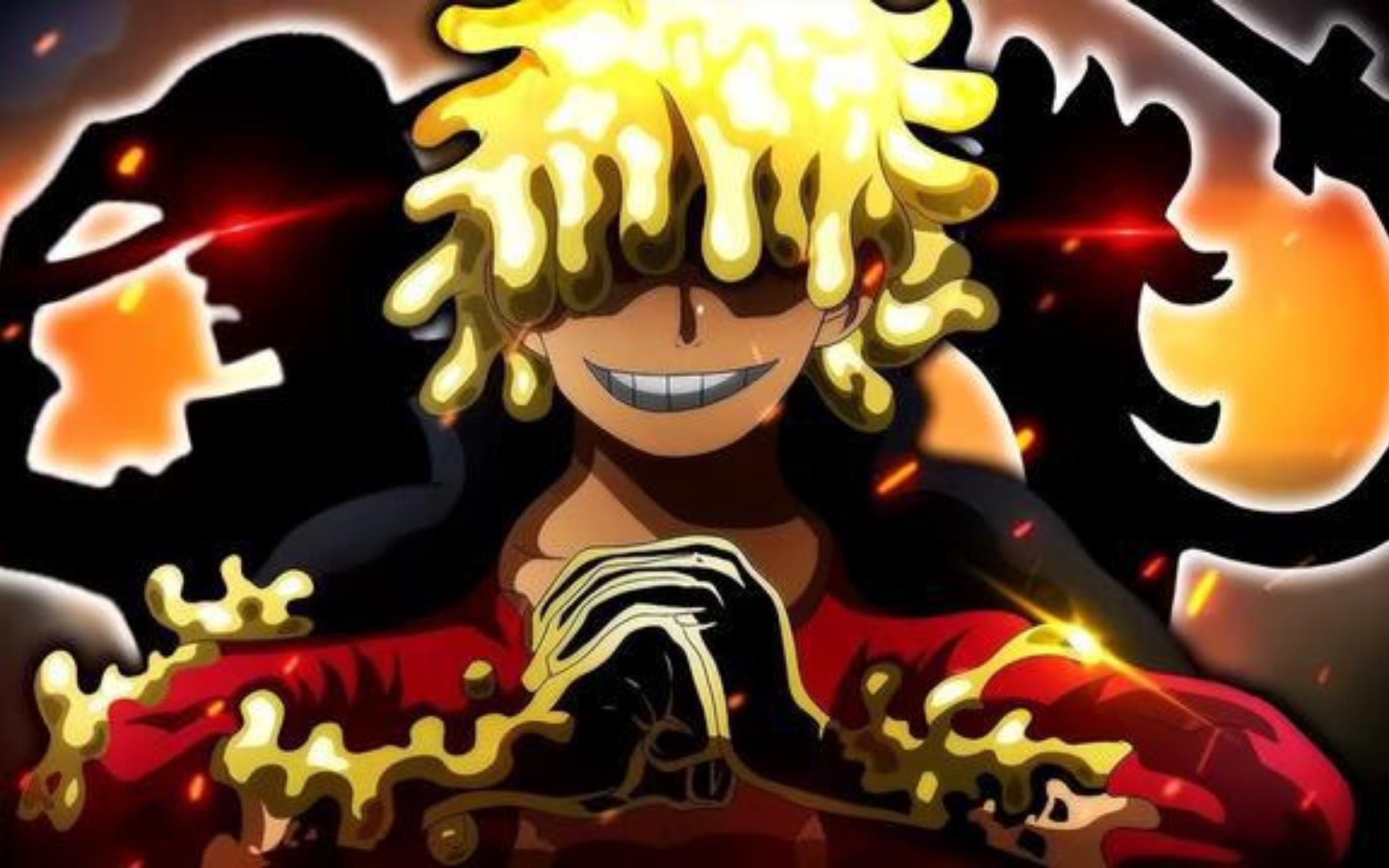 活动  【海贼王】3d建模路飞尼卡形态模型,这个要是火了,我就手抄点赞