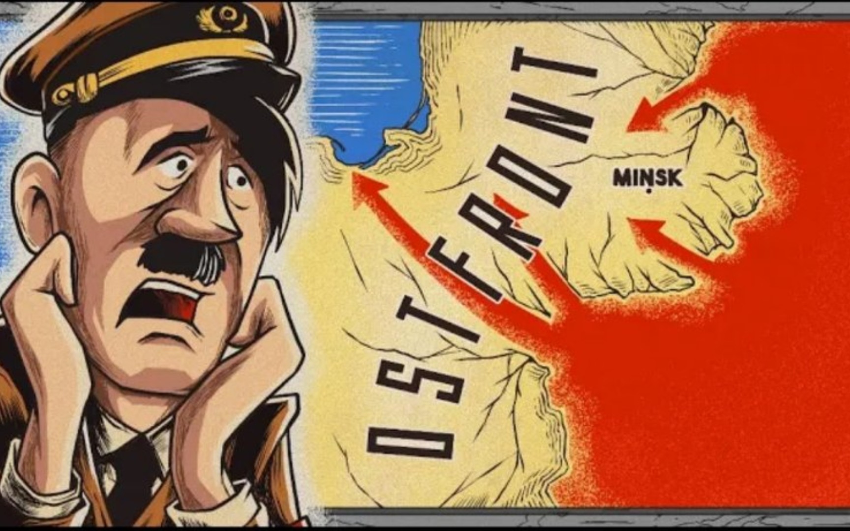 巴格拉季昂行动