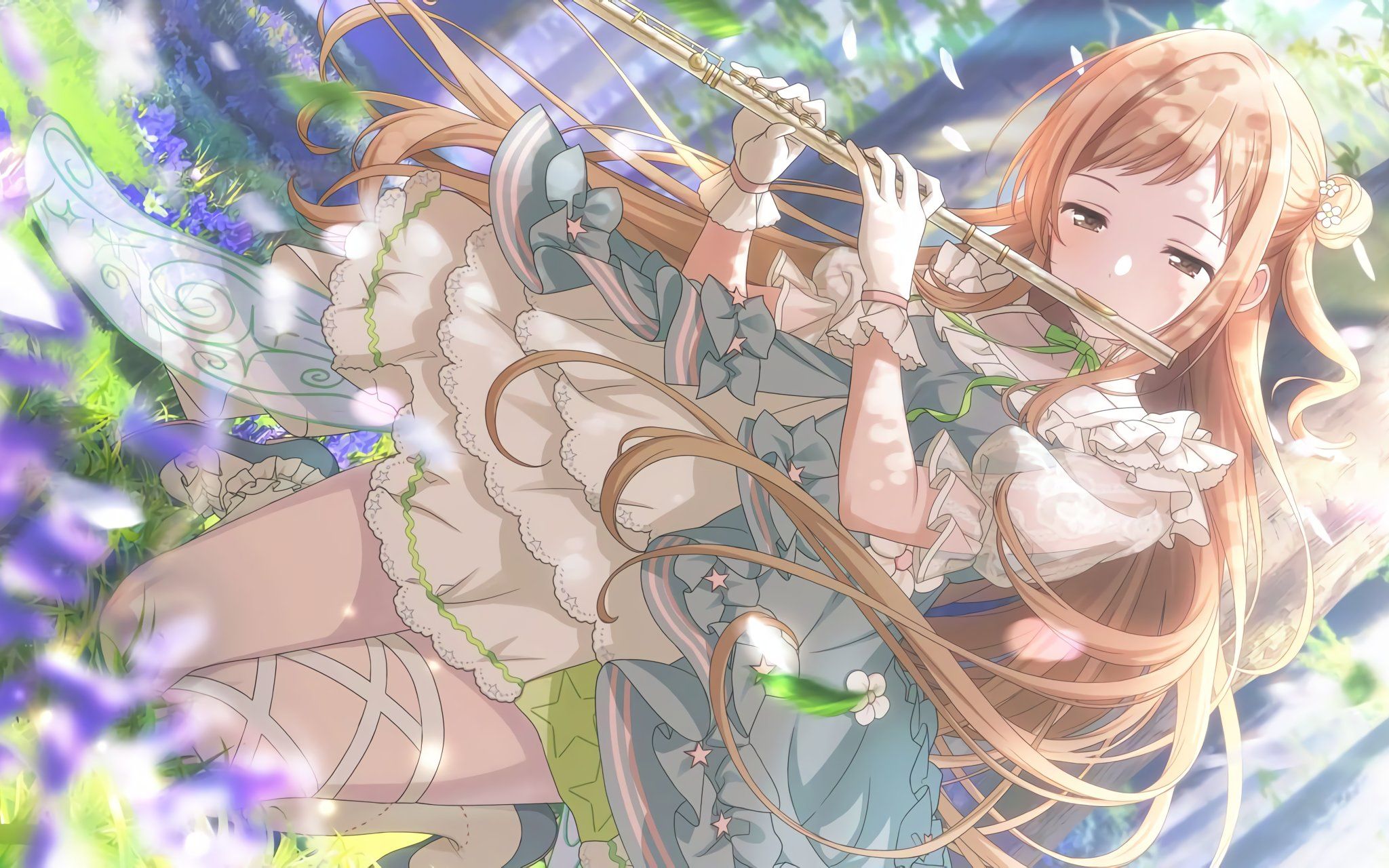 (te)幸福散落又聚集