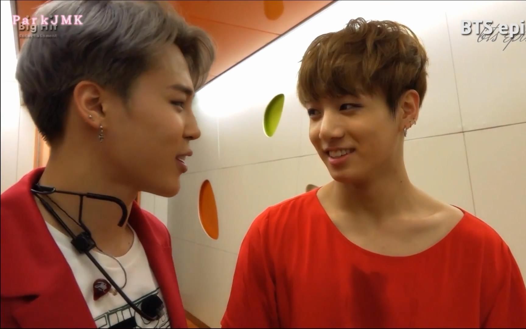 防弹少年团国旻甜蜜日常合集2持更