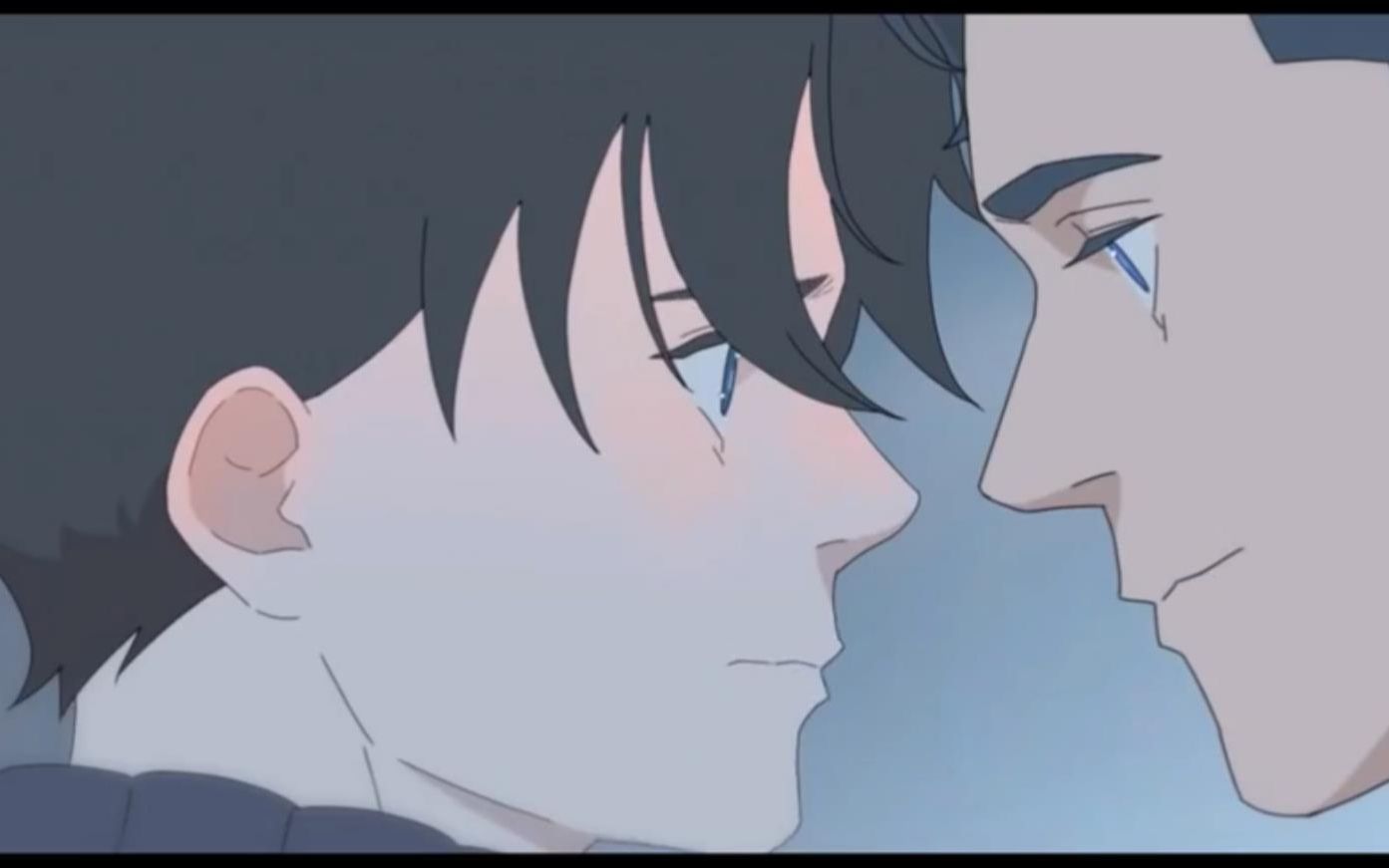 腐补番呼吸过度1慎入久别重逢