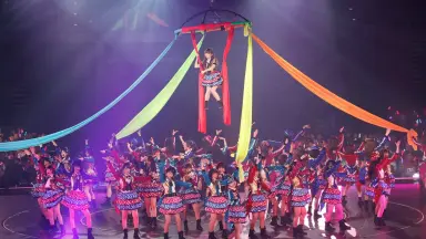 HKT48/HKT48 夏のホールツアー2016～HKTがAKB48グループを… HKT48夏のホールツアー2016～HKTがAKB48グループを離脱?国民投票