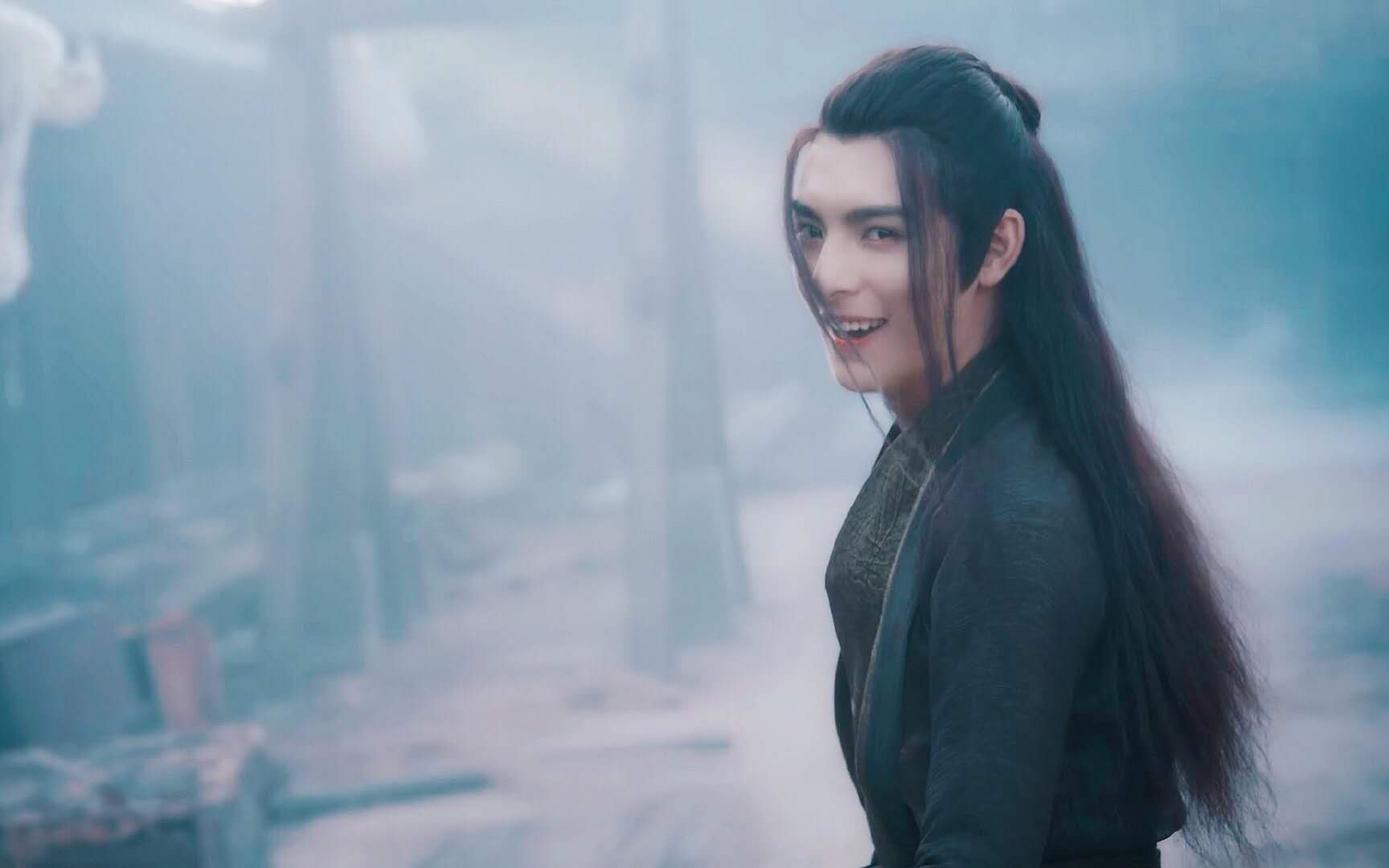 《陈情令》薛洋x晓星尘 混剪(回忆向)