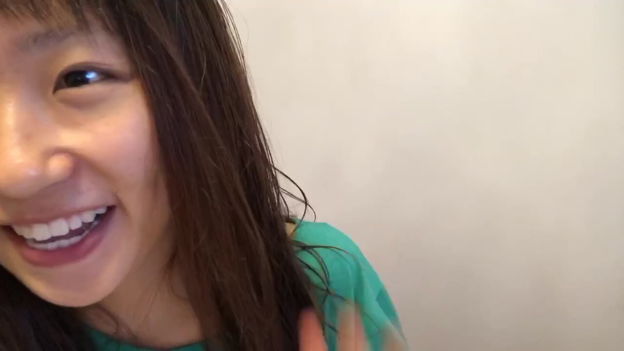 高考加油# 刚洗完头的无眉侠77忘词女孩