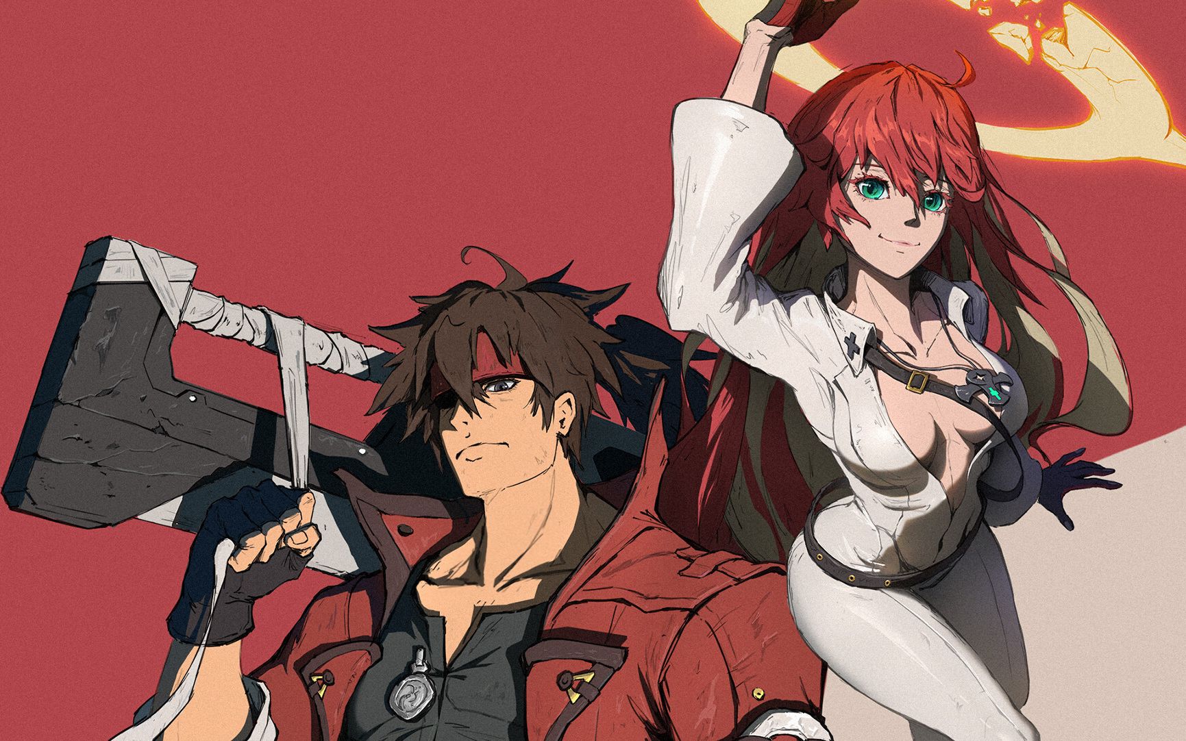 【罪恶装备】sol短cmv-客服但凡有点用-客服但凡有点用-哔哩哔哩视频