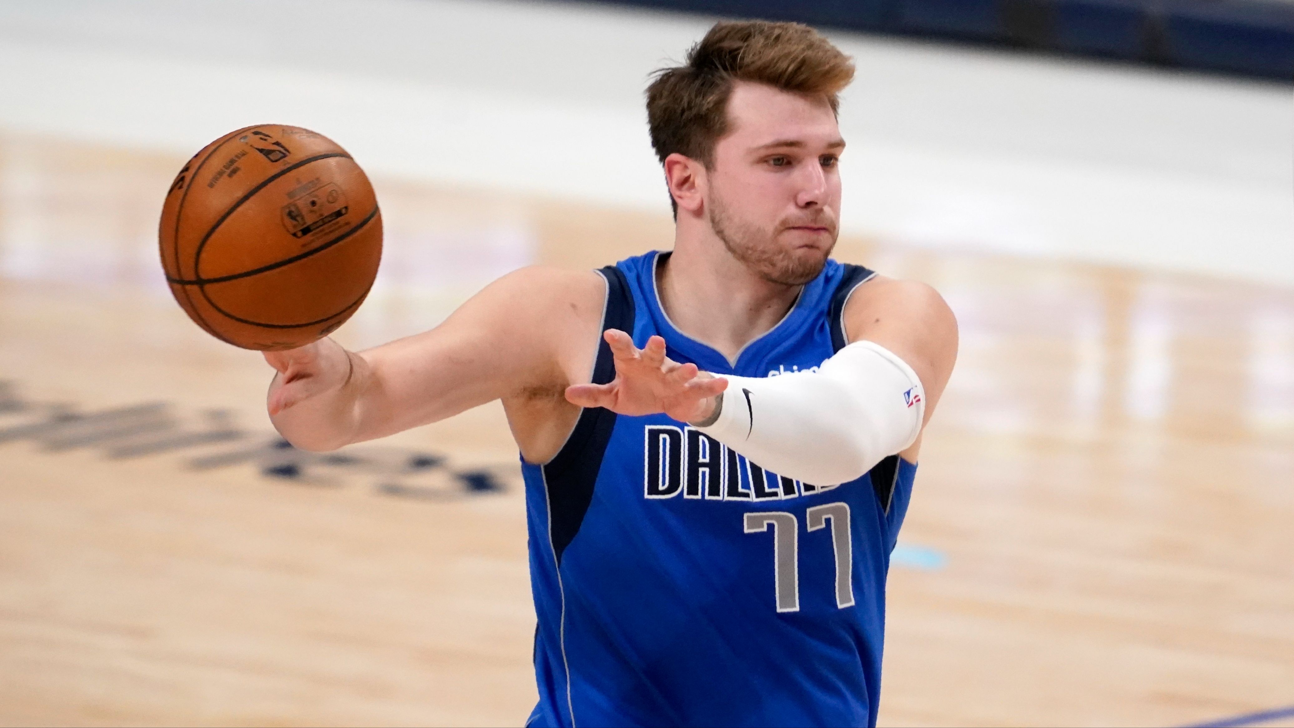 "他,是欧洲篮球史上最强的天才" 【篮球那些事儿#4】