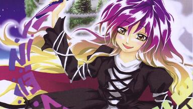 発熱巫女～ず】&【Flower of Life” The best selection 2008