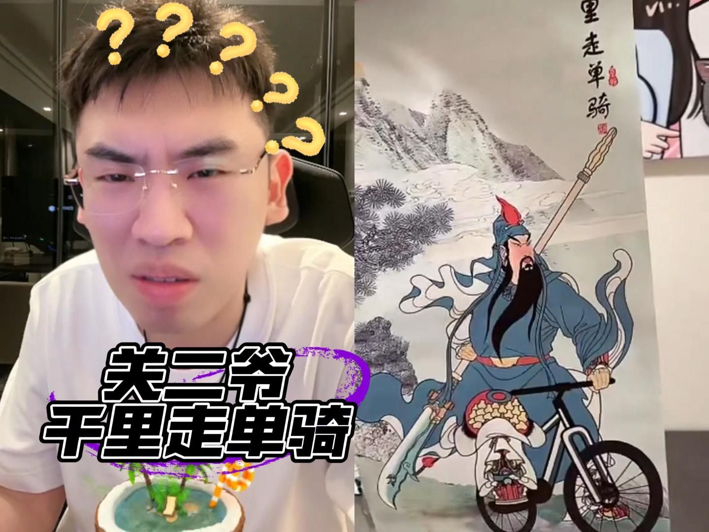 爷爷的爷爷传下来的,听泉鉴宝:兄弟,你这些东西留着传世吧,前途不可