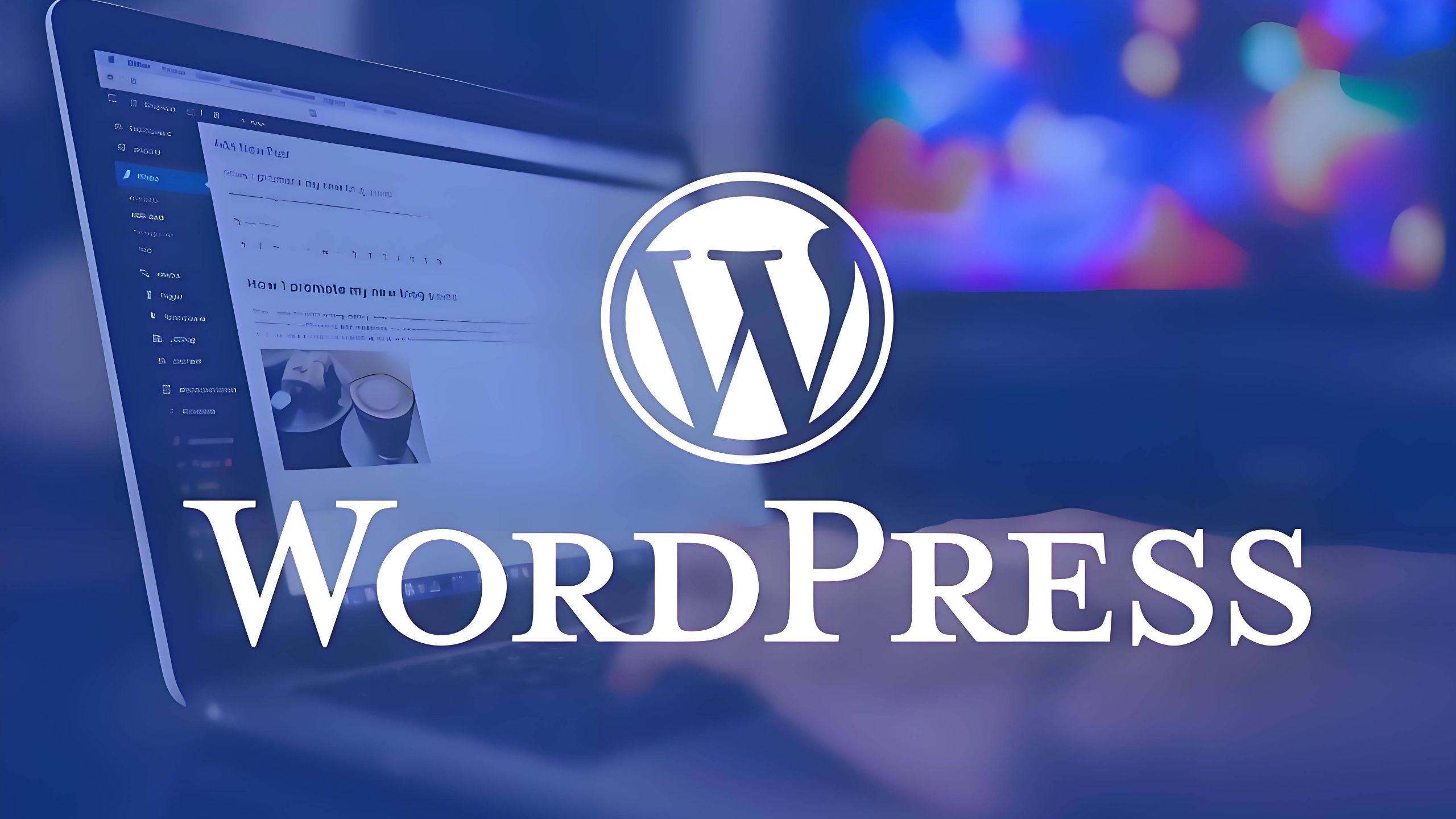 02-wordpress安装