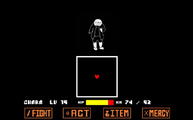 [underpants]sans战通过(附下载链接)