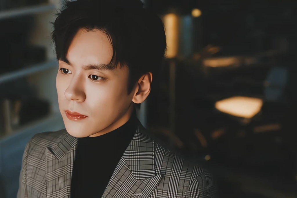 魏哲鸣演的高屹居然是个反派,为复仇设局把青梅的公司搞破产,是个狠人