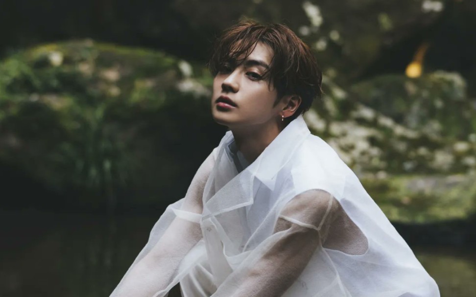 【吉野北人】1st 寫真集 as i 相關視頻