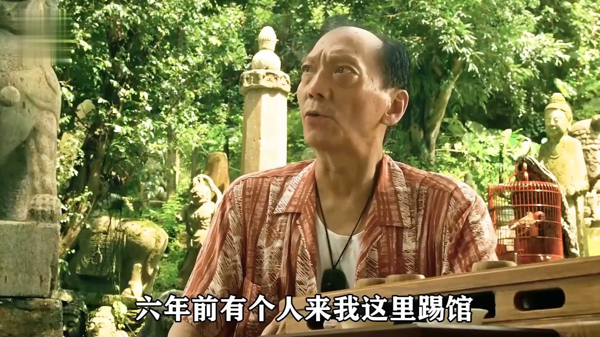 "甄子丹"化身武林第一高手,一双铁拳揍服狱中17恶霸,连武痴"王宝强"都