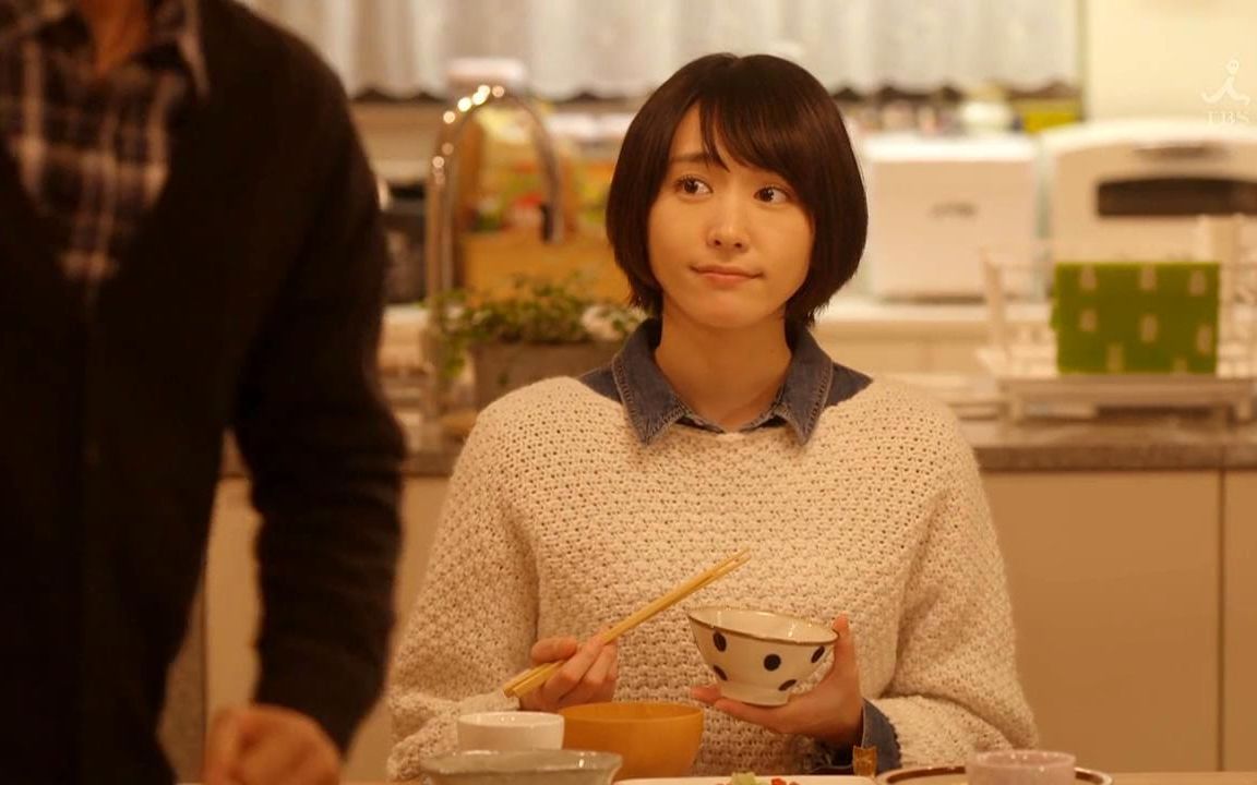 不会做发光的料理,怎么养得起我gakki老婆