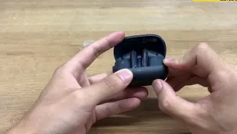Baseus倍思 M2S耳机连接蓝牙出现两个耳机名称 视频教程