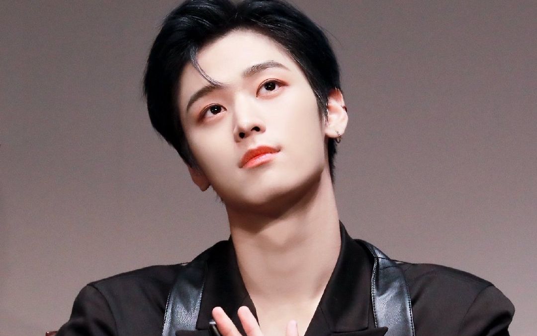 theboyz李柱延dtm踩点少年气与荷尔蒙的完美融合