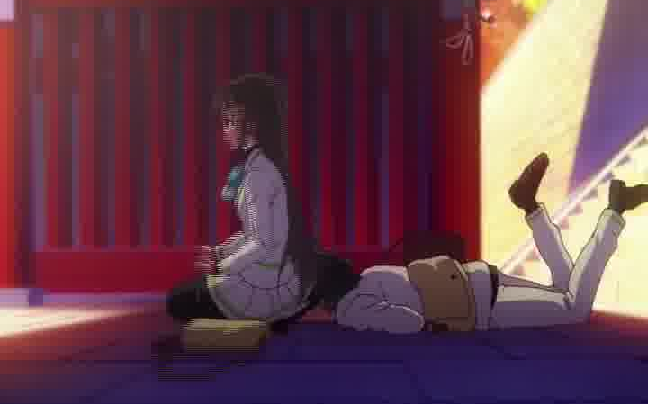 屁股坐在男人脸上?